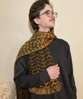 Yellowstone Brand Scarf