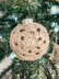 Rustic Christmas Ornaments