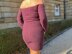 Mini Dress "Fay"