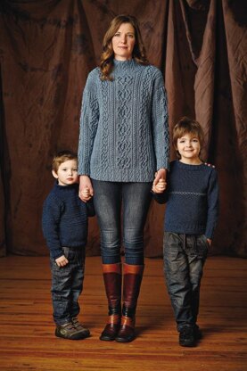 Denim - The Next Generation von Rowan