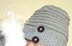 Slouch Hat - P115