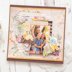 American Crafts BoBunny Single-Sided Paper Pad 12"X12" 48/Pkg - Garden Grove, 24 Designs/2 Each