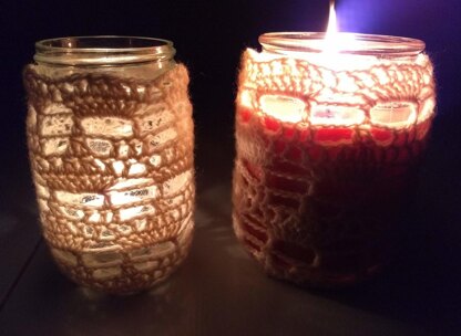 Candle Cozy