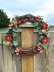Woodland Wreath