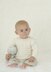 The Irresistibly Sublime Baby 4 Ply Book by Sublime - 616