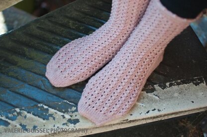 Gemelli socks