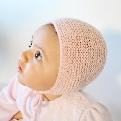 Lonnie Baby Bonnet
