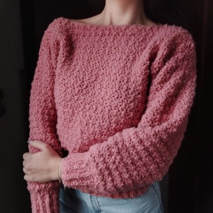 Nereida Sweater