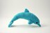 Dolphin Crochet Pattern, Dolphin Amigurumi Pattern