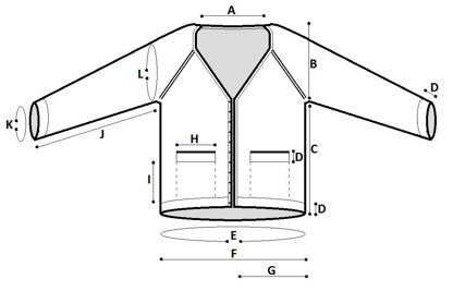 A Very Useful Cardigan 507