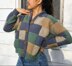 Patchwork Patty Cardigan