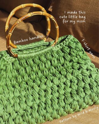 Loisa Bag