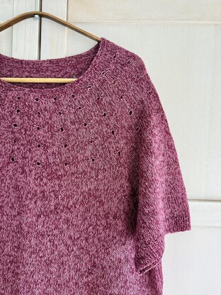 Pearl Jumper