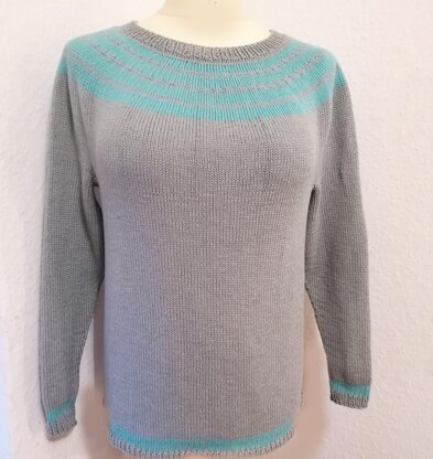 .Binx Sweater - P174