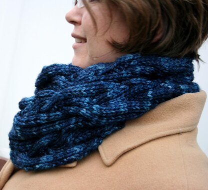 Running Tide Cowl