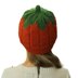 Pumpkin Hat