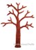 Tree Applique