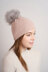 Rowan MODE at Rowan: Beanie Style