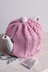 Rose Tea Cozy