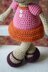 Sofia doll