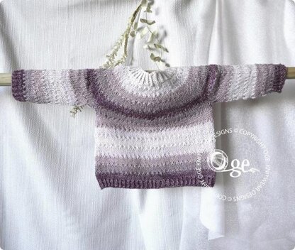 Fairlight Sweater – P226