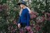Rosebud Raglan