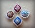 Mosaic Ornaments 1