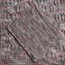 Warm Fermoy Pocket Shawl