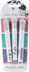 Tonic Studios Nuvo Glitter Markers 3/Pkg - Northern Lights