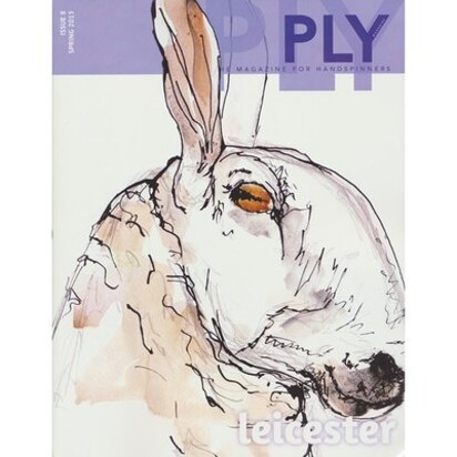 Ply PLY Magazine - Leicester - Issue 8 (spring 2015) (008)