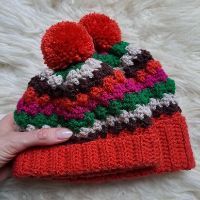 Dolci Beanie