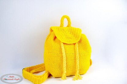 Little Backpack