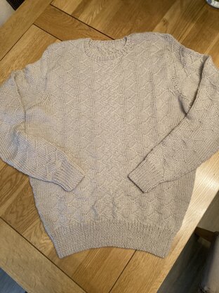 Dan's Jumper