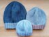 Easy Hat 3 sizes