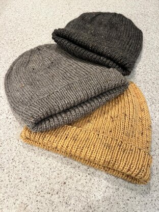 Banksia Beanie