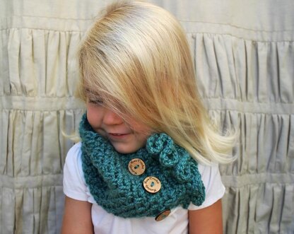 The Willow Cowl