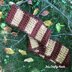 Turning Leaves Scarf