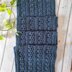 Blended Lines Scarf