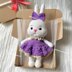 Violet Bunny