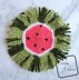 Watermelon Coaster