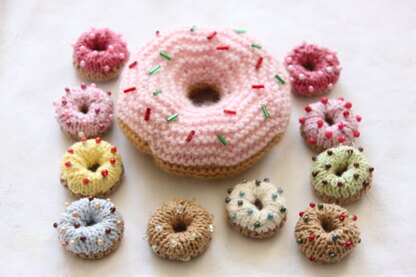 Delicous Donuts