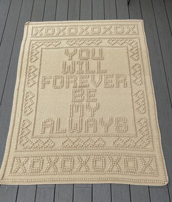83 TLC Designs Forever Always