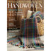 Handwoven Magazine September/October 2023