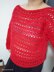 Crochet Pattern - Jessy Pullover