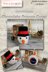 Snowman Chocolate Orange Cover Knitting Pattern