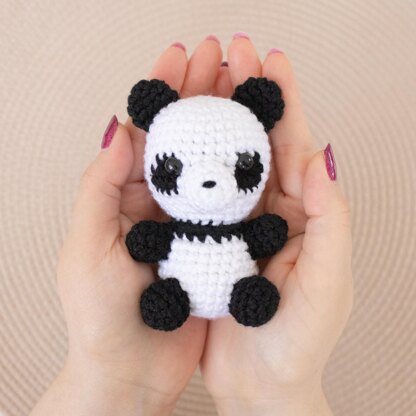 Panda - Baby #14