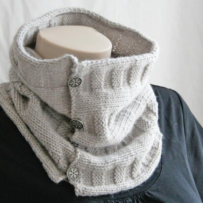 Woven Cowl