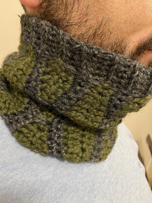 ‘STARDUST’ Beanie/Cowl