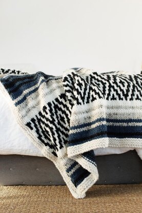 Mexican Blanket
