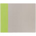 American Crafts Modern D-Ring Album 12"X12" - Key Lime